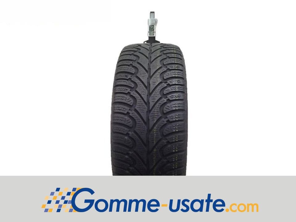 Thumb Fulda Gomme Usate Fulda 205/55 R16 91T Kristall Montero 2 M+S (55%) pneumatici usati Invernale_2